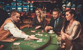 Вход на зеркало Casino EzCash